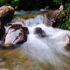 中国风水流派之三合派风水